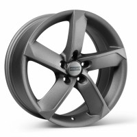 Wheels Fondmetal 7900 R15 W6.5 PCD5x100 ET40 DIA56.1 Matek Silver