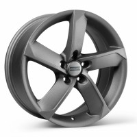 Wheels Fondmetal 7900 R17 W7.5 PCD5x108 ET45 DIA63.3 Matek Silver
