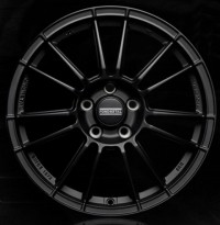 Wheels Fondmetal 9RR R17 W7 PCD5x114.3 ET40 DIA64.1 MB