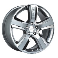 Wheels Fondmetal R12 R20 W9 PCD5x112 ET35 DIA66.6 IT