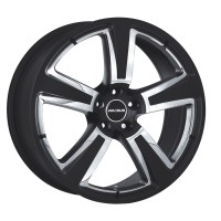 Wheels Fondmetal R15 R18 W8 PCD5x112 ET35 DIA66.6 IT