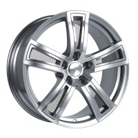 Wheels Fondmetal Tech 6 R17 W7.5 PCD5x108 ET45 DIA65.1 BP