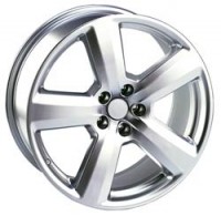 Wheels For Wheels AU 172f R16 W7 PCD5x112 ET35 DIA57.1 HS