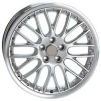 Wheels For Wheels AU 305f R18 W8 PCD5x112 ET35 DIA66.5 SP