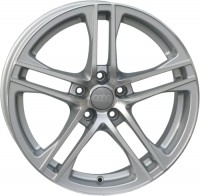 Wheels For Wheels AU 490f R17 W7.5 PCD5x112 ET35 DIA66.5 BP