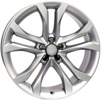 Wheels For Wheels AU 578f R16 W7 PCD5x112 ET35 DIA66.5 HS