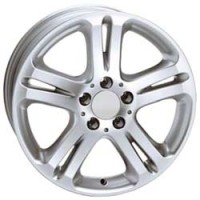 Wheels For Wheels ME 320f R17 W8 PCD5x112 ET38 DIA66.6 HS