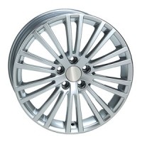 Wheels For Wheels VO 432f R18 W7.5 PCD5x112 ET45 DIA57.1 HS