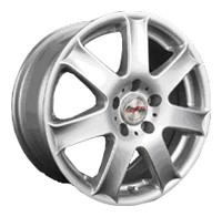 Forsage P1034 R16 W7 PCD5x114.3 ET45 DIA67.1 Silver, photo Alloy wheels Forsage P1034 R16, picture Alloy wheels Forsage P1034 R16, image Alloy wheels Forsage P1034 R16, photo Alloy wheel rims Forsage P1034 R16, picture Alloy wheel rims Forsage P1034 R16, image Alloy wheel rims Forsage P1034 R16