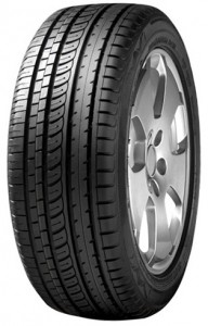 Tires Fortuna F3000 205/50R16 87V