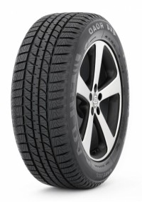 Tires Fulda 4X4 Road 215/65R16 98H