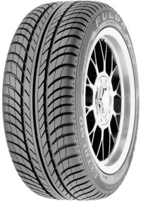 Tires Fulda Carat Extremo 285/35R18 