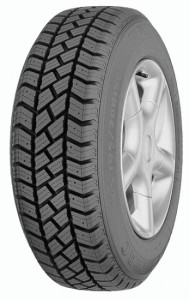 Tires Fulda Conveo Trac 195/0R14 106P