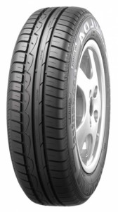 Tires Fulda EcoControl 175/65R13 80T