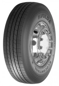 Tires Fulda EcoControl 2 315/70R22.5 154L