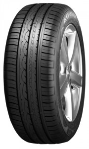 Tires Fulda EcoControl HP 185/60R15 84H