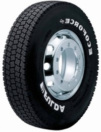 Tires Fulda EcoForce 295/80R22.5 152M