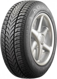 Tires Fulda Kristall 4x4 205/70R15 96T