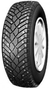 Tires Fulda Kristall Ice 165/70R13 79Q