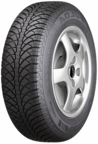 Tires Fulda Kristall Montero 3 165/70R13 79T