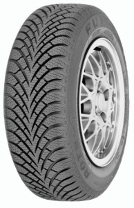 Tires Fulda Kristall Rotego 225/40R18 92V