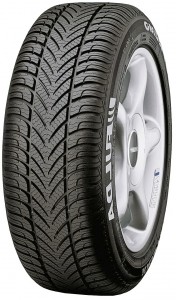 Tires Fulda Kristall Supremo 215/55R16 93H