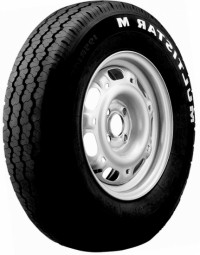 Tires Fulda Multistar M 195/0R14 106P