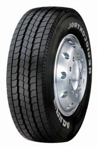 Tires Fulda Regiocontrol 245/70R19.5 136M