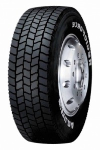 Tires Fulda Regioforce 225/75R17.5 129M