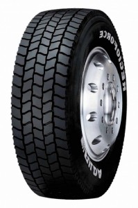 Tires Fulda Regioforce 235/75R17.5 132M