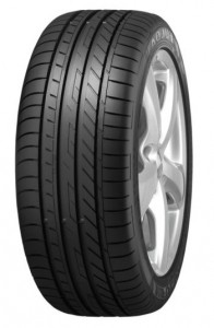 Tires Fulda SportControl 205/50R17 93W