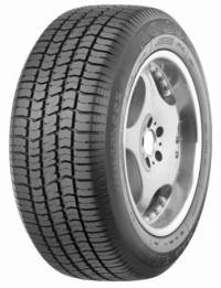 Tires Fulda Tramp 4X4 235/70R16 106T