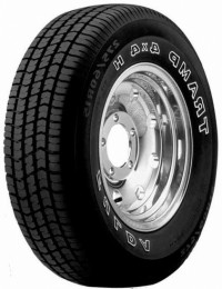 Tires Fulda Tramp 4x4 H 225/70R15 100H