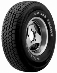 Tires Fulda Tramp 4x4 Mix 235/75R15 105S