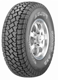 Tires Fulda Tramp 4x4 Tour 245/75R16 120Q