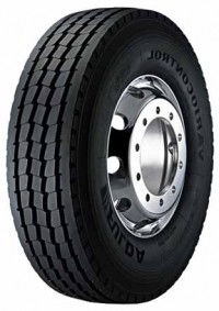 Tires Fulda VarioControl 12/0R20 154K