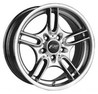 Wheels Futek F-189 R16 W7.5 PCD5x120 ET20 DIA74.1 Chrome