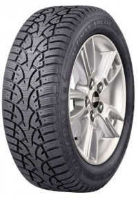 Tires General Altimax Arctic 195/55R15 85Q