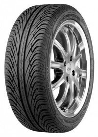 Tires General Altimax HP 225/55R17 101W
