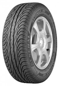 Tires General Altimax RT 155/65R14 75T