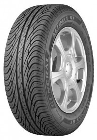 Tires General Altimax RT 215/55R18 95T