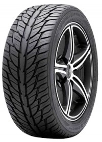 Tires General G-max AS-03 225/45R18 91W