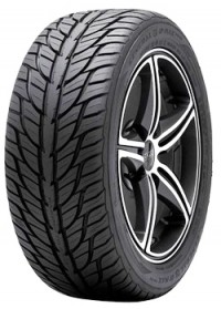 Tires General G-max AS-03 235/55R18 100W
