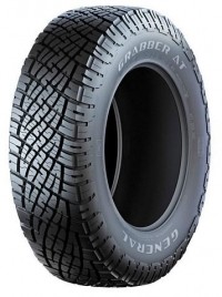 Tires General Grabber AT 215/75R15 100S