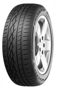 Tires General Grabber GT 215/60R17 96H