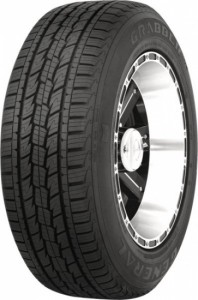 Tires General Grabber HTS 235/75R15 105T