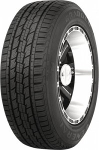 General Grabber HTS 265/60R18 110T, photo all-season tires General Grabber HTS R18, picture all-season tires General Grabber HTS R18, image all-season tires General Grabber HTS R18