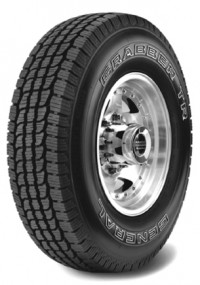 General Grabber TR 205/80R16 104T, photo all-season tires General Grabber TR R16, picture all-season tires General Grabber TR R16, image all-season tires General Grabber TR R16