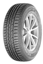 Tires General Snow Grabber 235/60R18 107H