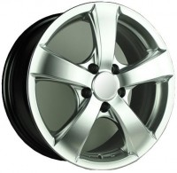 Wheels Giant 1040 R18 W8 PCD5x114.3 ET40 DIA73.1 HS